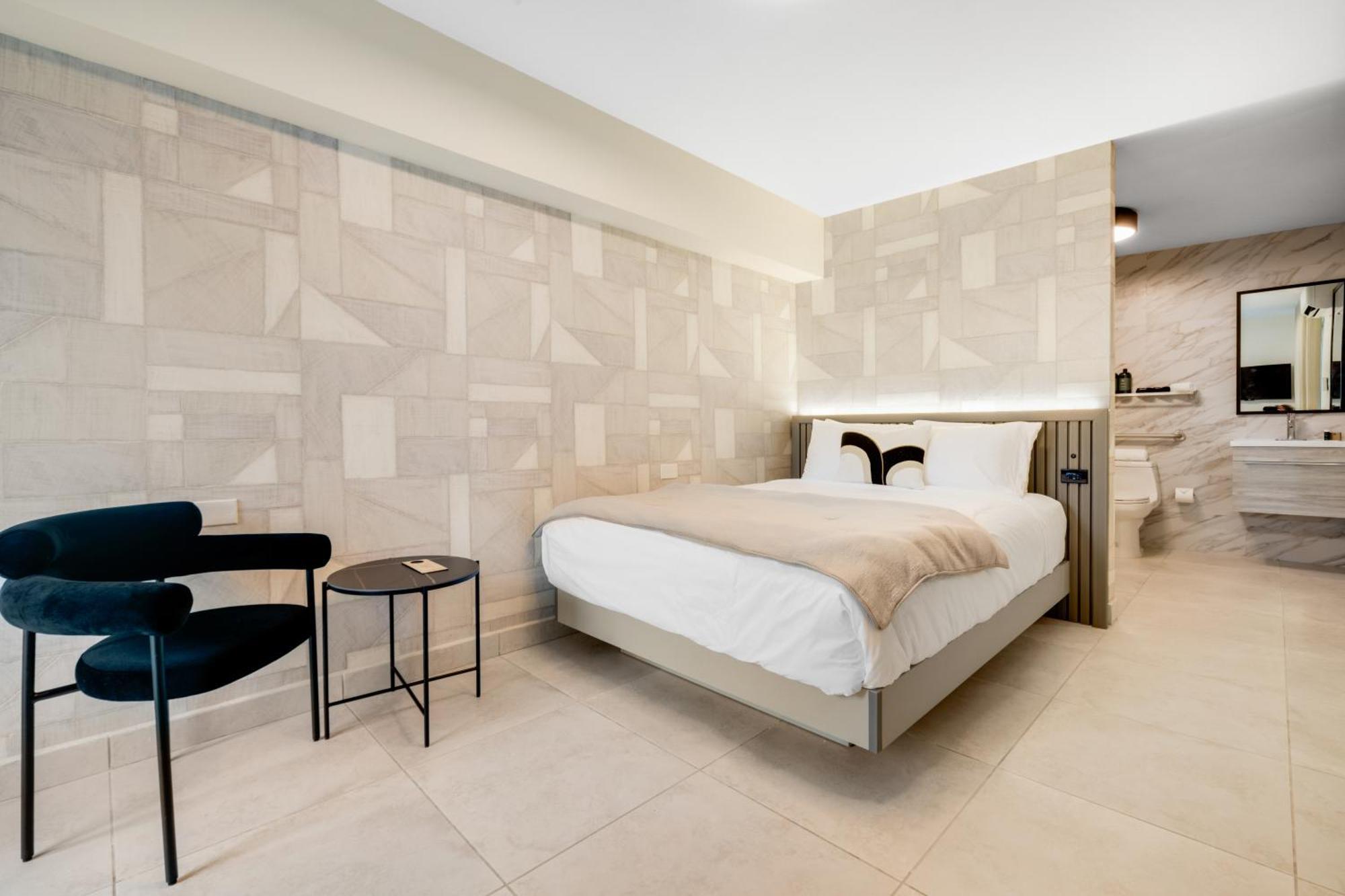 The Weekender By Otium Hotel San Juan Exterior photo