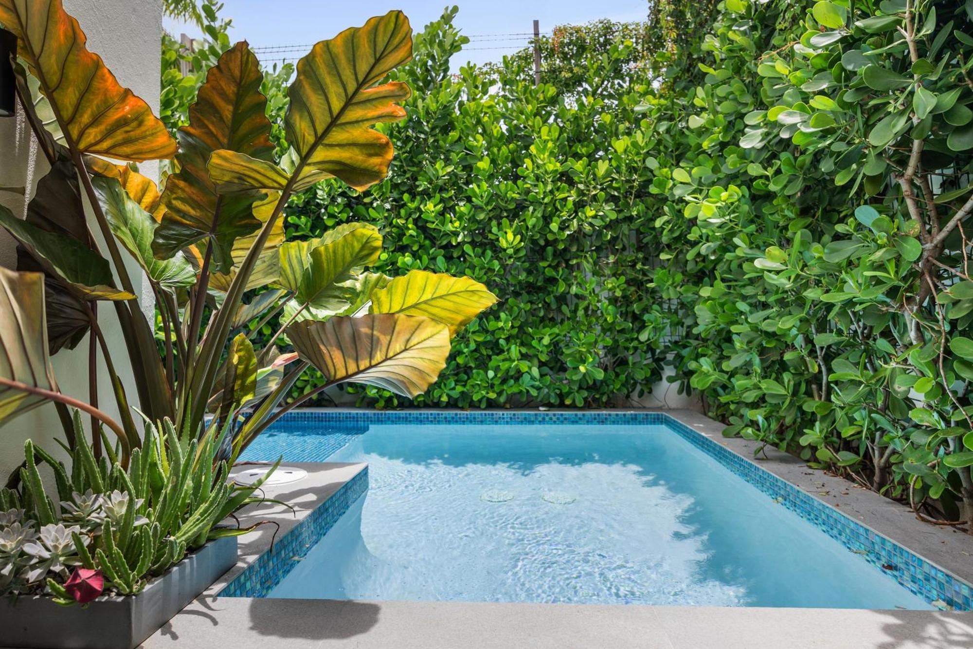 The Weekender By Otium Hotel San Juan Exterior photo